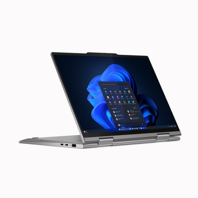 Laptop 2 në 1 Lenovo ThinkPad X1 Yoga G9 Ultra 7, 14" OLED 2.8K 120Hz, 32GB RAM 1TB SSD, gri