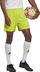 Shorce futbolli për burra adidas Entrada 22 HC5061, AeroReady, poliester i riciklum, lime