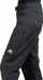 Pantallona hiking Mountain Equipment Mission për burra, softshell, të zeza