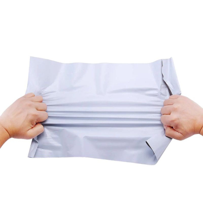 Zarf plastik Bestpak BSTech FB05 C3, 350x460 mm, 50 mik, set 100 copë, transparent