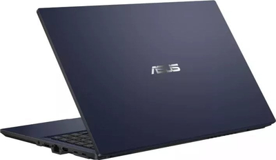 Laptop ASUS ExpertBook B1 B1502CVA-BQ0110X, 15.6", Intel Core 5-1335U, 8GB RAM, 512GB SSD
