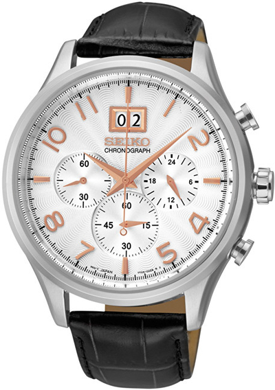 Orë dore Seiko SPC087P1