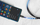 Kabllo USB Type C Essager 66W, 1m, karikim i shpejtë, zi blu