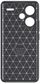 Kapak telefoni Beline Carbon Armor për Xiaomi Redmi Note 13 Pro+, antishok, i zi