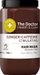 Maskë flokësh The Doctor Ginger + Caffeine, stimulating, pa silikon, 946 ml