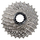 Kasetë biçiklete Shimano Ultegra R8000, 11 shpejtësi, për rrugë, argjendtë