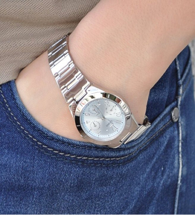 Orë dore Casio Collection LTP-2069D-2A2VEF