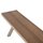 Ulëse Tawnee 220x36x44,5Hcm (HM6040.04)