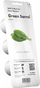 Kapsula bime Click & Grow Green Sorrel, 3-pack, për kopsht smart, e gjelbër