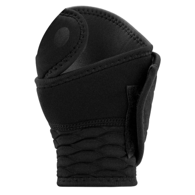 Rrip mbështetës për kyç dore Spokey Fitbit SPK-929602, elastik, madhësi universale, gri
