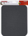 Mouse pad Logo Soft 50150, sipërfaqe e butë, i zi