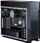 Workstation Supermicro SYS-551A-T, tower, për server, i zi