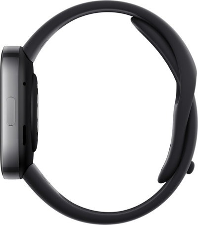 Orë e mençur Redmi Watch 3, e zezë