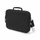 Торба за лаптоп Dicota Eco Multi Base, 15.6", материјал RPET, црна