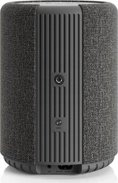 Altoparlant wireless Audio Pro A10 MKII, multi-room, Bluetooth, gri e errët