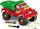 Lodër kamion Spring Truck Marek, mekanizëm me pranverë, MIX ngjyra