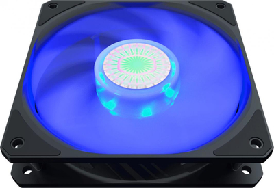 Ftohës Cooler Master Sickleflow, 120 mm, i kaltër
