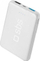 Powerbank SBS Mobile Pocket, 5000mAh, 2x USB-A, i bardhë