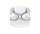 Слушалки Havit OWS907 TWS, Bluetooth 5.3, сиви