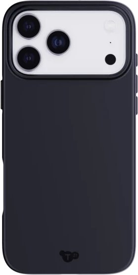 Kapak mbrojtës Evolite MagSafe për iPhone 17 Pro Max, i zi