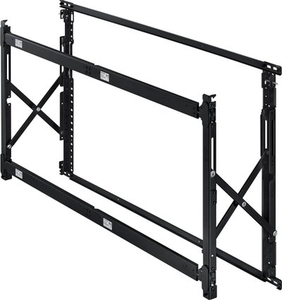 Mbajtëse TV Samsung WMN-46VD/EN 46'' - 46'', për mur, e zezë
