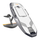 Dërrasë elektrike e-foil Waydoo Flyer EVO Master Plus, 52 km/h, deri 120 min, gri e bardhë
