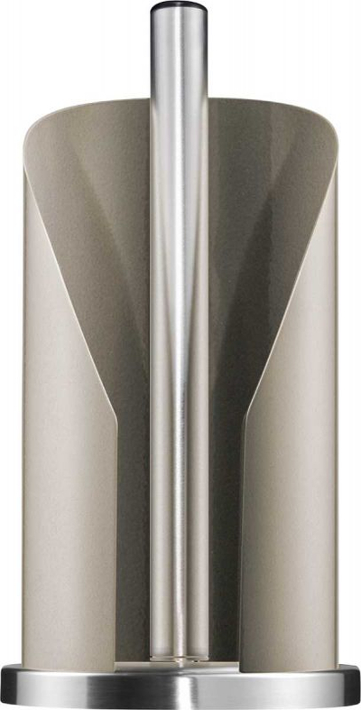 Mbajtëse letrash kuzhine Wesco 322104-03, çelik inox, 30 cm, gri