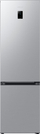 Frigorifer kombinë Samsung RB38C672CSA EcoFlex AI, 390L, Total No Frost, inox argjendtë