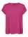 Maicë për Femra VERO MODA VMAVA Regular Fit 10284468, Magenta Rozë