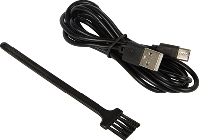Depilator rrobash Blow LR-31, 3 shpejtësi, karikim USB-C