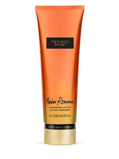 Losion Amber Romance Victoria's Secret 236ml
