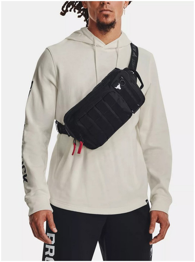 Çantë për meshkuj Under Armour Project Rock, 2255815-31010458