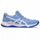 Atlete volejbolli për gra Asics Gel Tactic 12, teknologji GEL, rrjetë e ajrosshme, shumëngjyrëshe