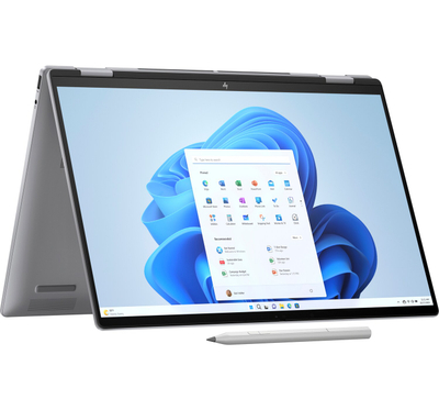 Laptop HP Envy x360 16-ad0000nc, 16", AMD Ryzen 5, 16GB RAM