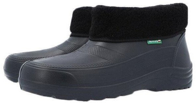 Çizme pune Demar EVA Boots BBL 3932, numri 41, të zeza