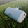 Powerbank SBS EcoPower 5000mAh, 10W, зелена