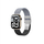 Rrip ore Apple Watch Amazingthing Glamour Blend Mesh, 46mm, universal, zi gri