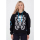 Duks për femra Assasin Creed Valhalla, XL, i zi