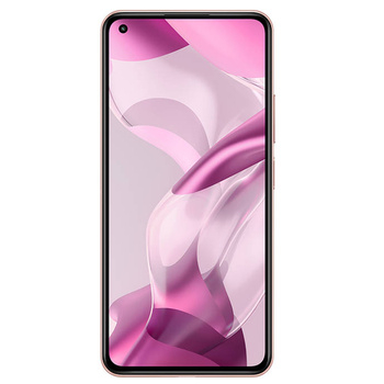 Telefoni i rifreskum Xiaomi 11 Lite 5G, 8GB 256GB, rozë