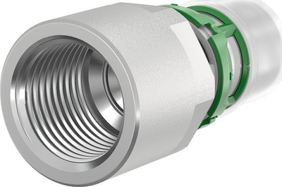 Bashkues metalik COMAP MultiSkin 7270GW40114, 40x3.5, 1"1/4, set 2 copë