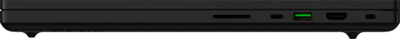 Laptop Razer Blade 18, 18" 240 Hz, Intel Core i9 13950HX, 16 GB RAM, 1 TB SSD, NVIDIA GeForce RTX 4060, i zi