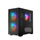Kasa PC Logic Concept Dart Pro ARGB Mini, Micro ATX mini ITX, e zezë