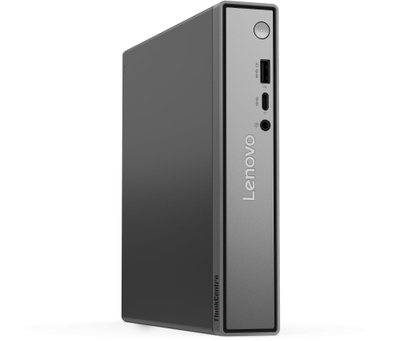 Десктоп компјутер Lenovo ThinkCentre Neo 50q G5, Intel Core i5 13420H, 8GB RAM, 256GB SSD, црн