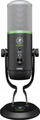 Mikrofon kondensator Mackie Carbon, USB, Premium, i zi