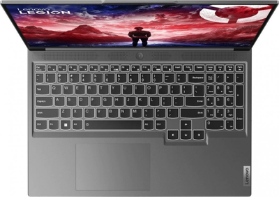 Laptop Lenovo Legion Slim 5 16AHP9, 16", AMD Ryzen 7 8845HS, 32GB RAM, 1TB SSD, NVIDIA GeForce RTX 4060