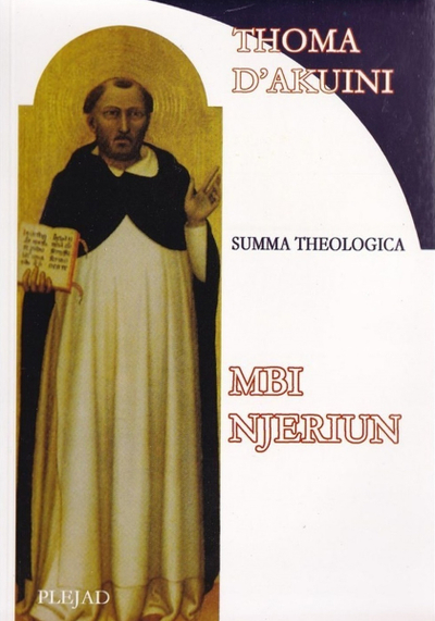 Mbi Njeriun - Thoma Dakuini