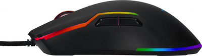 Maus Preyon Condor Classic, i zi
