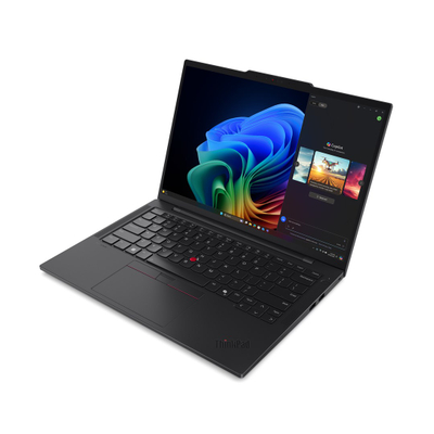 Laptop Lenovo ThinkPad T14s Gen 6, Ryzen 7 Pro, 14" WUXGA, 32GB 512GB, црн