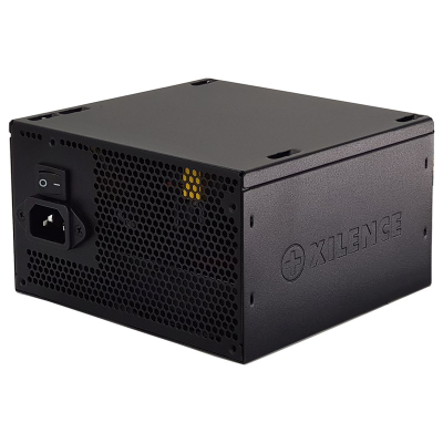 Furnizim energjie Xilence Performance A+ III XP650R11, 650W, 80 Plus Bronze, i zi