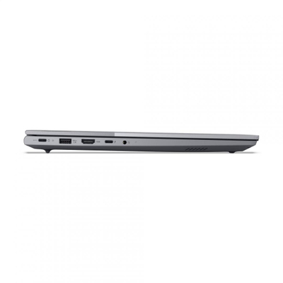 Laptop Lenovo ThinkBook 16 G8 IRL, 16" WUXGA, Intel Core 3, 8GB RAM, 512GB SSD, gri